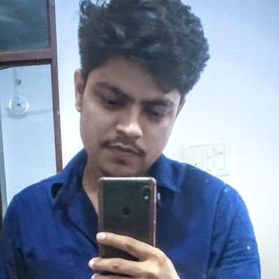 iamRaviprakash_'s profile picture. (NIP)