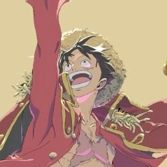 One Piece | Hajime no Ippo | Gintama | JJBA
might talk about sakuga sometimes
