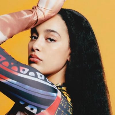 Jorja Smith Daily