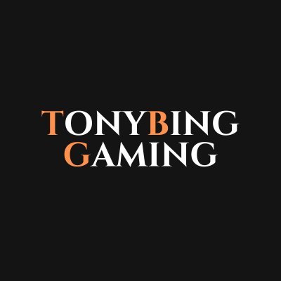 TonyBingGaming Profile Picture