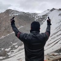 Not gonna change (@jigneshh007) 's Twitter Profile
