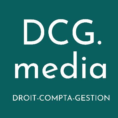 #DCG : #Droit, #Compta, #Finance, #Eco, #CDG…