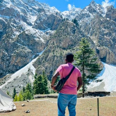 A_u3man's profile picture. My lord, have mercy upon my parents as they raised me when i was young 🤲🏻🤲🏻