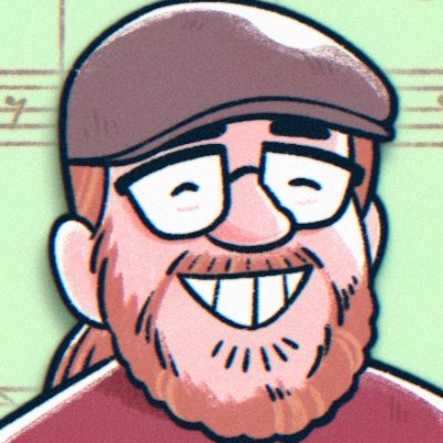 Co-creator of @ArdenPod, creator of #HumanResources on @apollopods. Host of @MyBigScorePod. Member @WGAAudio Alliance. AFF Semi-Finalist. Pronouns: He/him