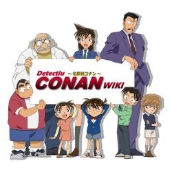 Compte de la wiki en català d'El detectiu Conan!! 🕵️‍♂️🎀
Busquem petits detectius que vulguin ajudar-nos a ampliar la wiki!! ✍️
Visca Conan en català!!