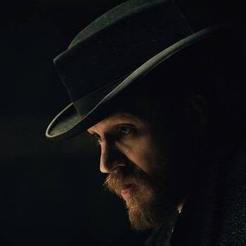 MossadKgv's profile picture.