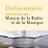 Bernard Thomasson