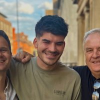 Elliott Sayers (@elliottsayers_) 's Twitter Profile