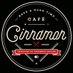 CAFE CINNAMON (@es_cafecinnamon) Twitter profile photo