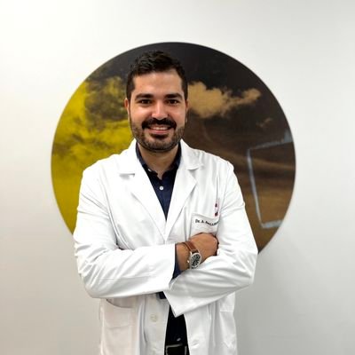 pabloteros's profile picture. MD, MSc. Medical Oncologist at Hospital 12 de Octubre.
Asturian in Madrid. Like ≠ endorsement.