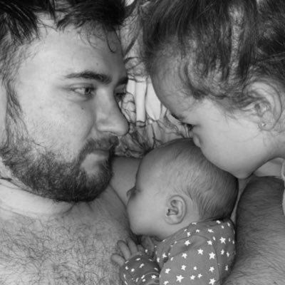 Adam Mullins 28. Father of two beautiful daughters Heidi Rose Mullins 19.06.18 ❤️ Nyla Mullins 11.09.23 ❤️
