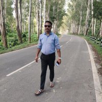 Hemant Kumar (@hemantk99277) 's Twitter Profile