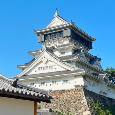 kokura_castle Profile Picture