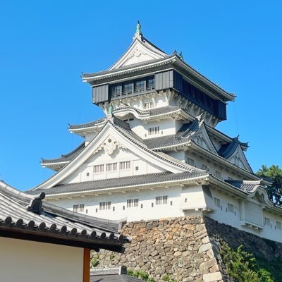 小倉城【公式】Kokura Castle🏯 (@kokura_castle) / X 小倉城【公式】Kokura Castle🏯 (@kokura_castle) / X