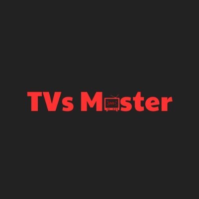 tvsmastercom's profile picture. TVs Master | Television Tips, Troubleshooting, Reviews & Buying Guide