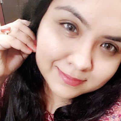 Paayal1504's profile picture. 