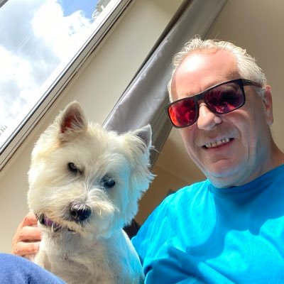 Steeley1968's profile picture. Triple Heart Bypass survivor    Mental Health survivor, the journey Im on is not a smooth one but it’s a hell of a ride!!😉