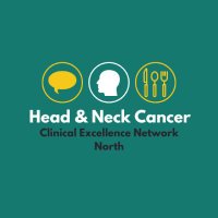 Head & Neck Cancer CEN (North)(@HeadNeckNorth) 's Twitter Profile Photo