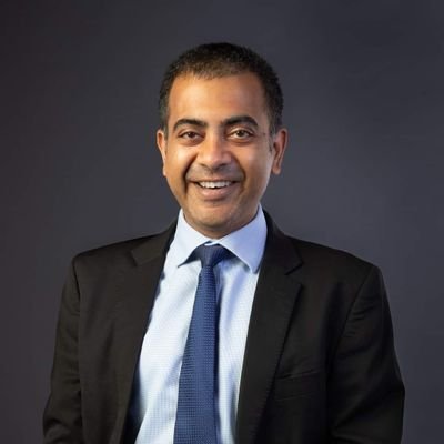 Prof. Saurabh Sinha, Executive Dean, University of Canterbury, New Zealand