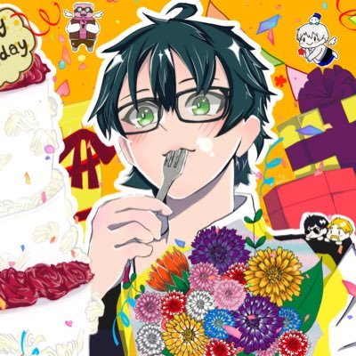 り。さんのプロフィール画像
