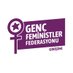 Genç Feministler Federasyonu (@GencFeministFed) Twitter profile photo