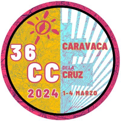 🗺️🧭🏃‍♀️36º Trofeo Internacional Costa Cálida, del 1 al 4 de marzo de 2024.