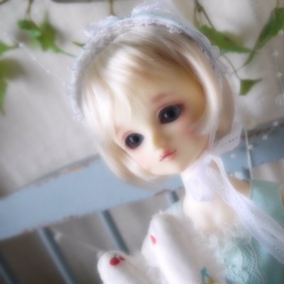 鮎さんのプロフィール画像
