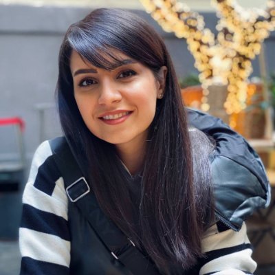 RaeisiKhadijeh's profile picture. 🧠 Passionate Biomedical Engineer & Neuroscientist👩🏻‍💻 | Seeking Postdoc in Bio-signal Processing & ML 🎯 | 📚 https://t.co/rZ07VYXQvM