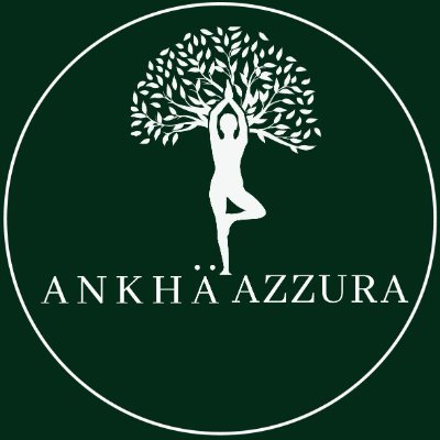 ANKHÄ AZZURA MAGAZINE