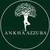 ANKHÄ AZZURA MAGAZINE (@ankhaazzura) Twitter profile photo ANKHÄ AZZURA MAGAZINE (@ankhaazzura) Twitter profile photo