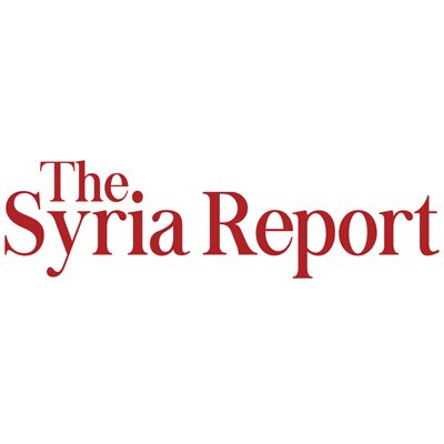 تقرير سوريا logo