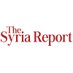 The Syria Report (@TheSyriaReport) Twitter profile photo