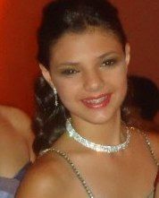 Sou Faladeira , Sempre Consigo o Que Quero , Sou Alegre, Espontânia e Amiga! Sigam-me