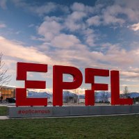 flair_epfl (@flair_epfl) 's Twitter Profile