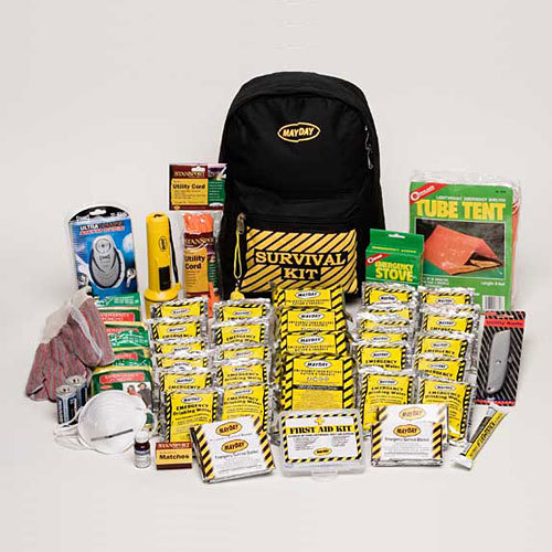 Disasterbagscom's profile picture. We sell survival kits, gear, food and water take a look