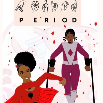 Women Economic and Human Right Advocate | Dignity | Gender Equality &Equity | Period Poverty 🩸| Period campaign Leader | Birqe Dignity Bucket| @weeafrica_