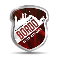 Bordo Spor Kulübü(@bordospork) 's Twitter Profile Photo