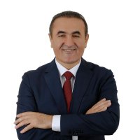 Vehbi Orakçı(@vehbiorakci) 's Twitter Profile Photo