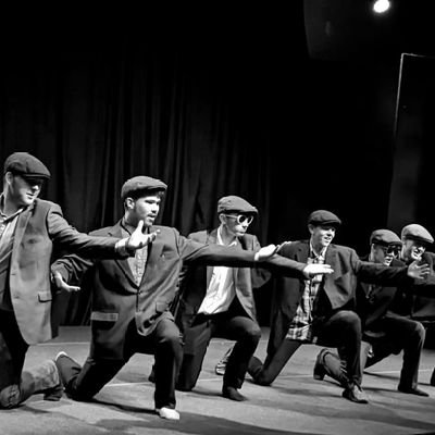 kingcxnor911's profile picture. 20