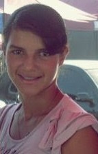 15 aninhos, Pisciana, Católica, Paraibana, Feia, Chata, Teimosa, Impaciente, Confusa, Humilde e Muito feliz pelo que tenho e sou :*
