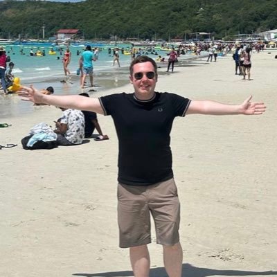 ショーンGさんのプロフィール画像