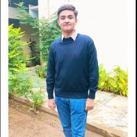 Yaqzan Alam Siddiqui(@AlamYaqzan) 's Twitter Profile Photo