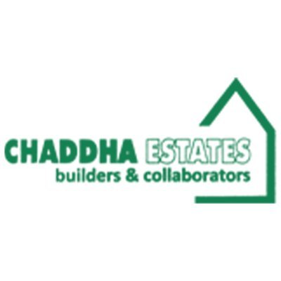 Chaddha estates is one of the fastest growing real estate company. Our business is development of residential, commercial and retail properties.