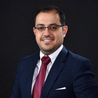 Basel Khurfan (@baselkhurfan) 's Twitter Profile Photo Basel Khurfan (@baselkhurfan) 's Twitter Profile Photo