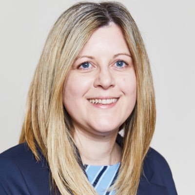 Partner & Head of Construction #Law @HumphriesKirk #Solicitor #Construction #Property #Litigation My views, not my employer. Tweets are not legal advice.She/Her