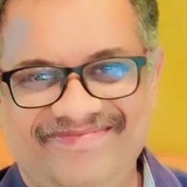 sarathnbabu's profile picture.