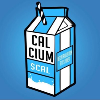 Calcium. ($CAL)