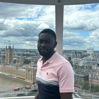 Nicholas 🇬🇧🇳🇬(@ezele_nick) 's Twitter Profile Photo