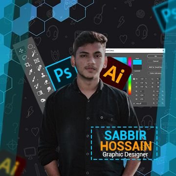 sabbir12690's profile picture. 