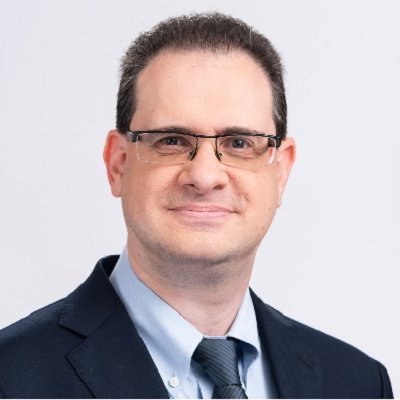 ✍ Author of Cloud Security Handbook & Security for Cloud Native Applications
☁ Cloud Security Architect (AWS · Azure · GCP)
💭 All opinions are my own